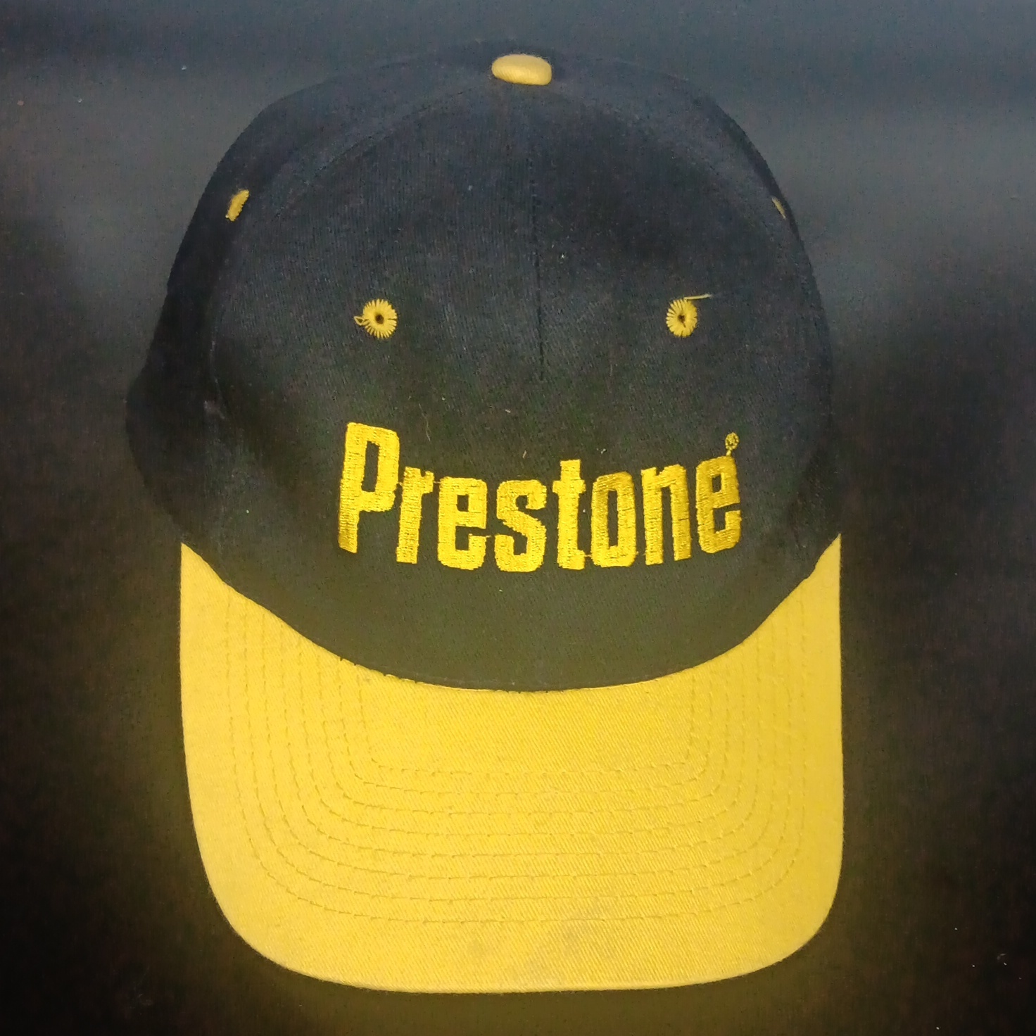 Prestone Hat